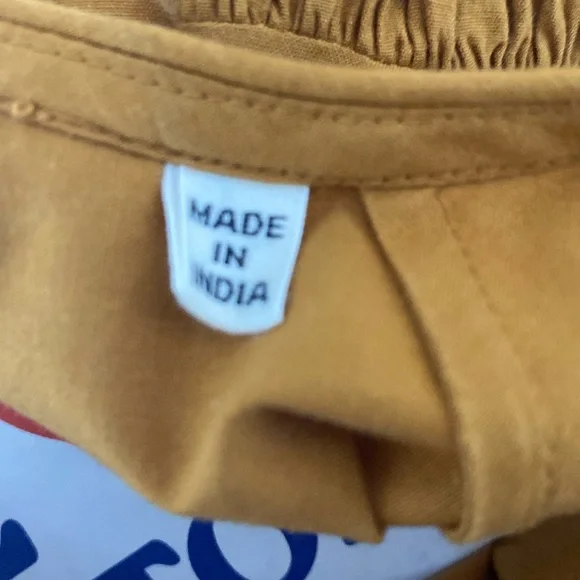 Doen Charlotte Dress - Picture 15 of 16